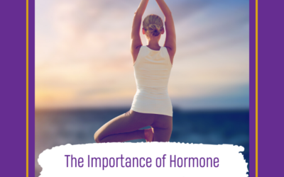 Balancing Hormones in Midlife: A Comprehensive Guide for Women